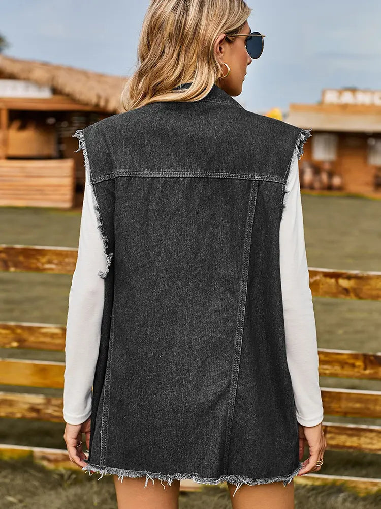 Classic Vintage Top