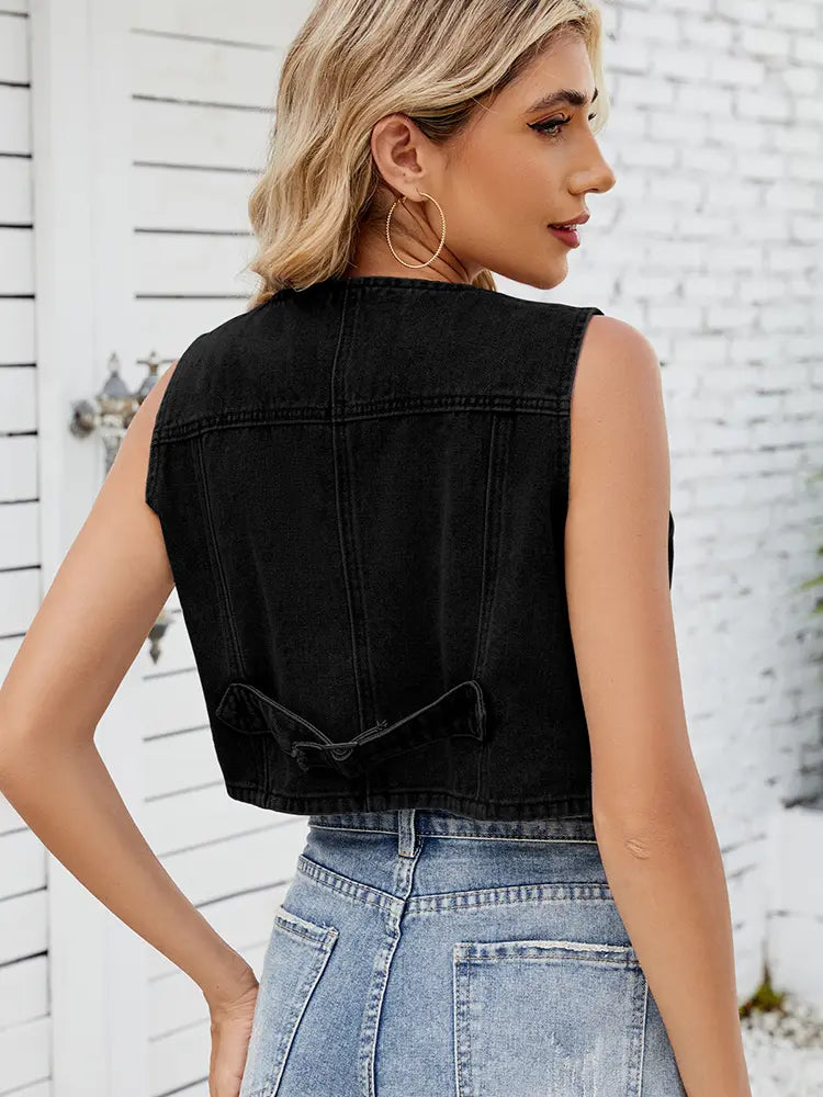 Thoughtfully Designed Garment
