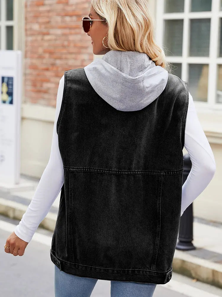 Gracefully Designed Jacket