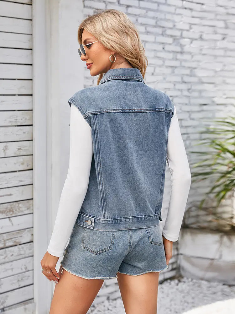 Classic Vintage Garment
