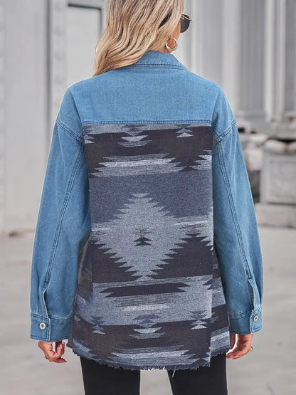 Elegantly Designed Coat