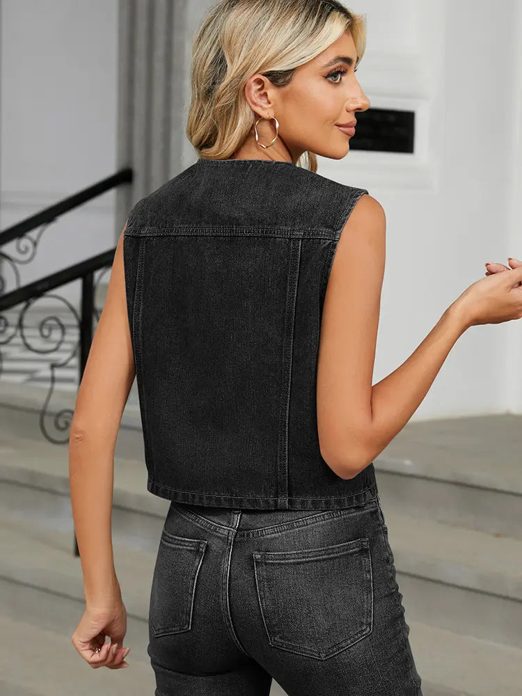 Classic Designed Top