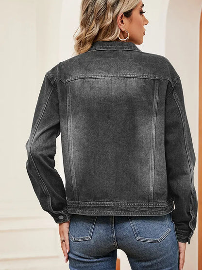 Beautifully Crafted Jacket