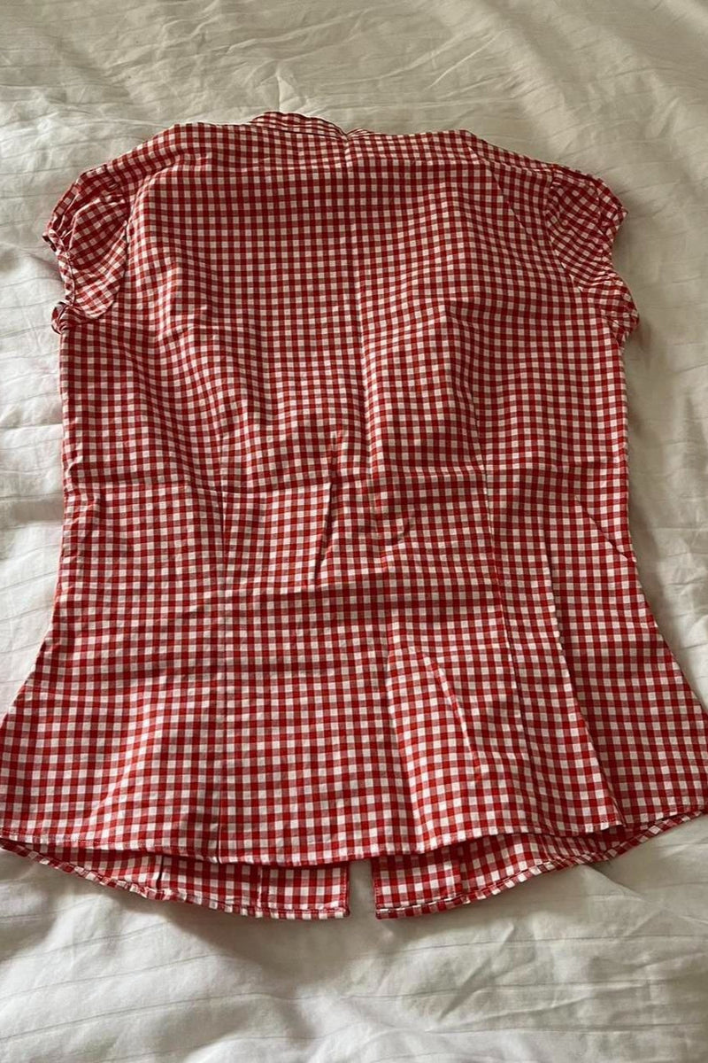 Beautifully Crafted Blouse