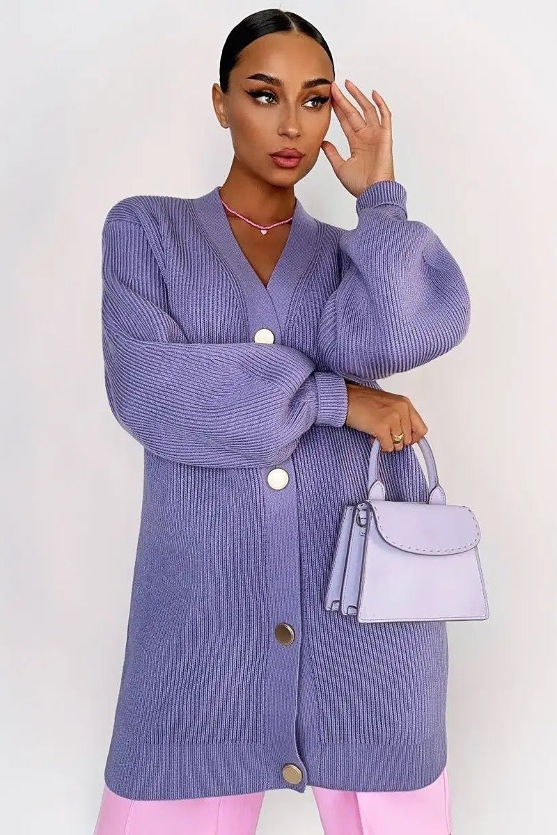 Classic Vintage Cardigan