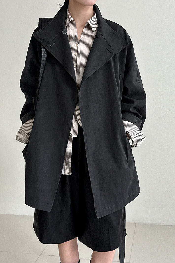 Beautifully Crafted Coat