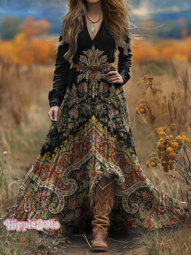 Elegantly Designed Dress