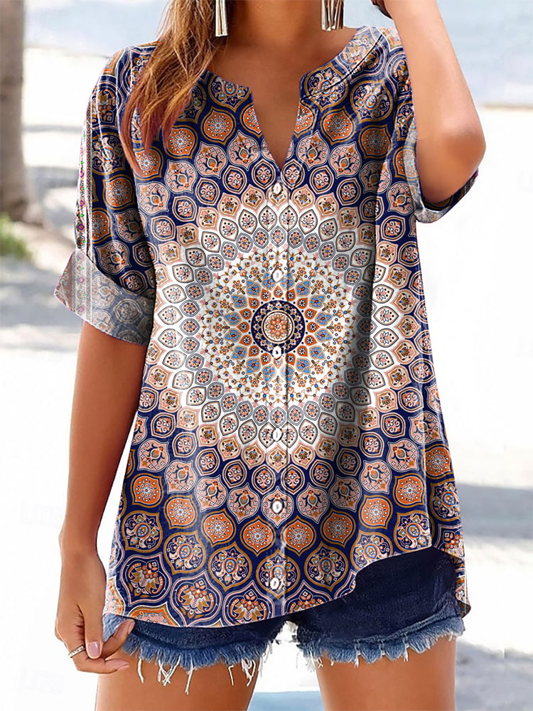 Classic Designed Shirt
