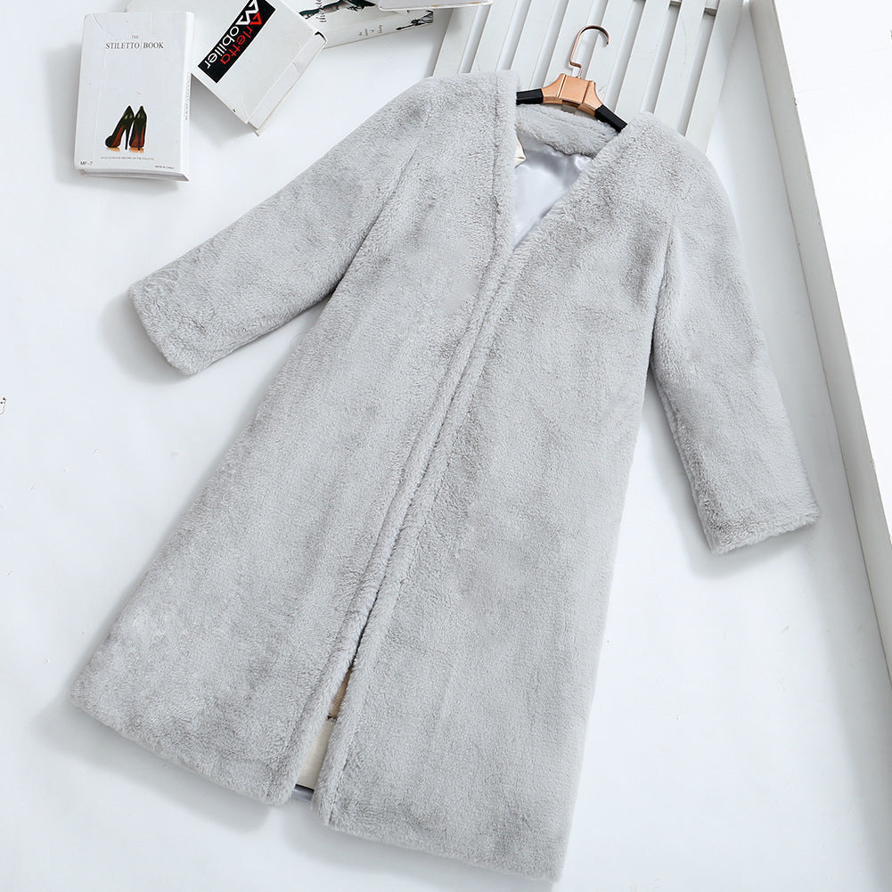 Thoughtfully Designed Garment