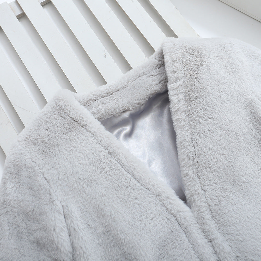 Thoughtfully Designed Garment