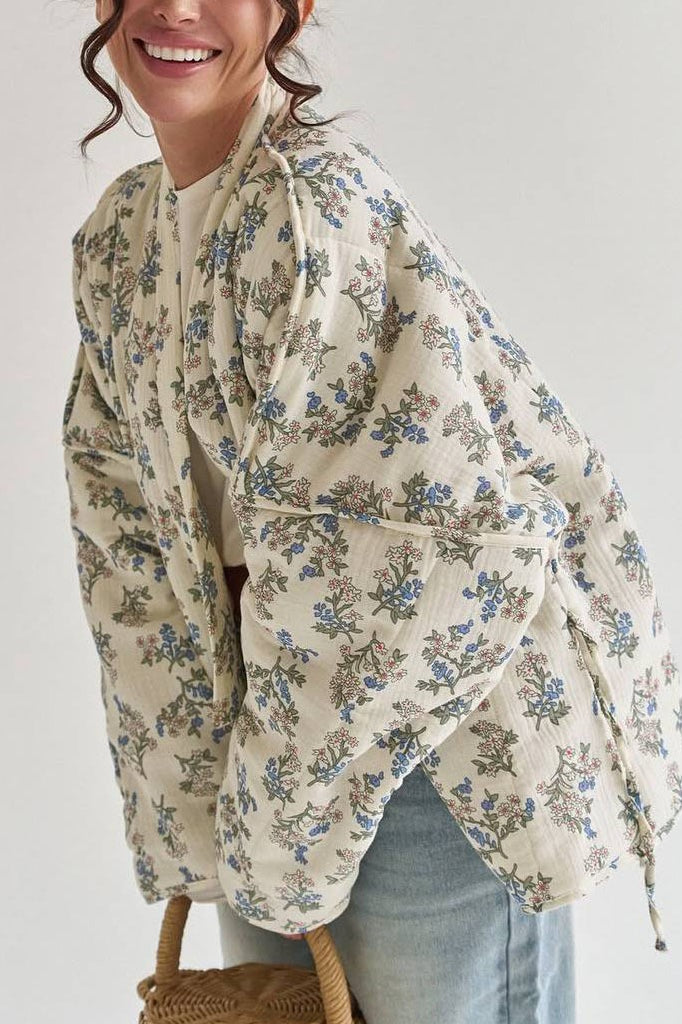 Classic Vintage Coat