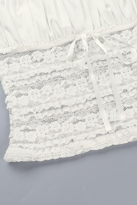 Thoughtfully Designed Top
