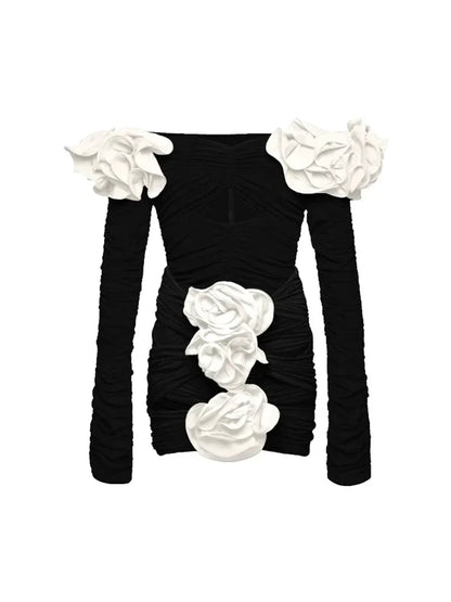 Long Sleeves Set