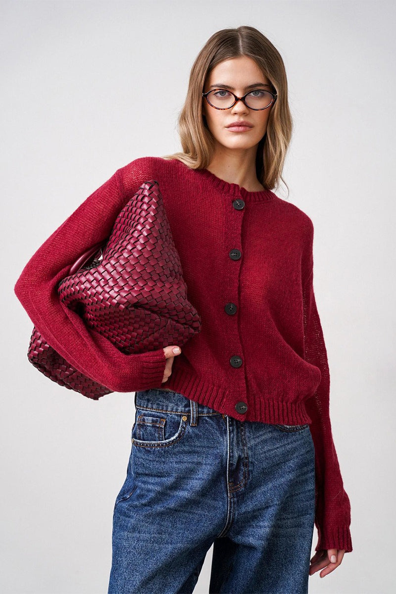 Beautifully Crafted Cardigan