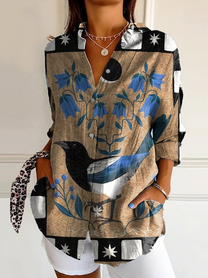 Classic Designed Shirt