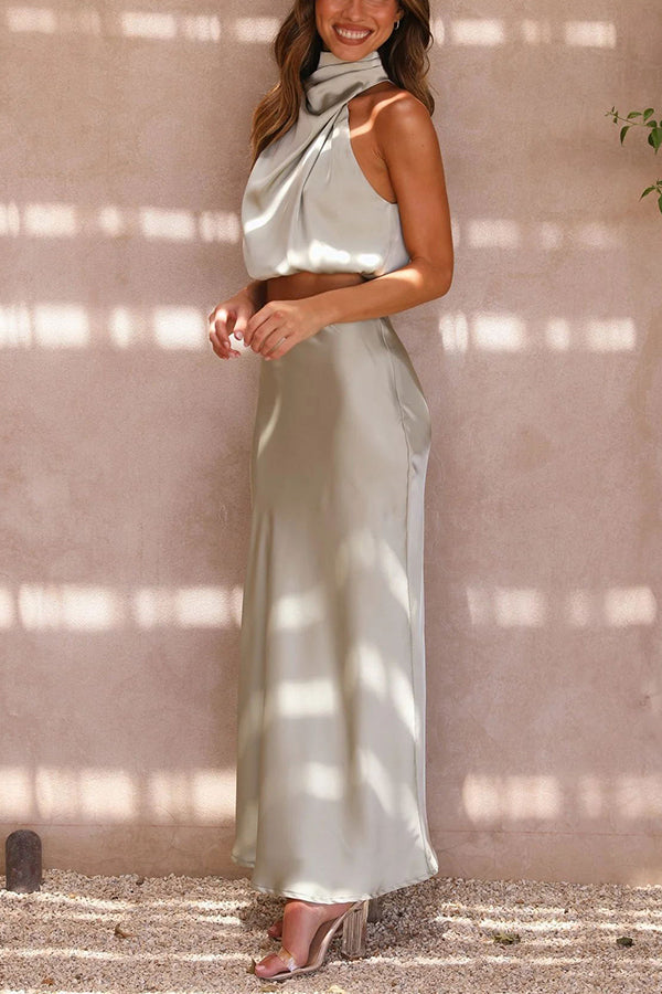 Elegantly Designed Garment