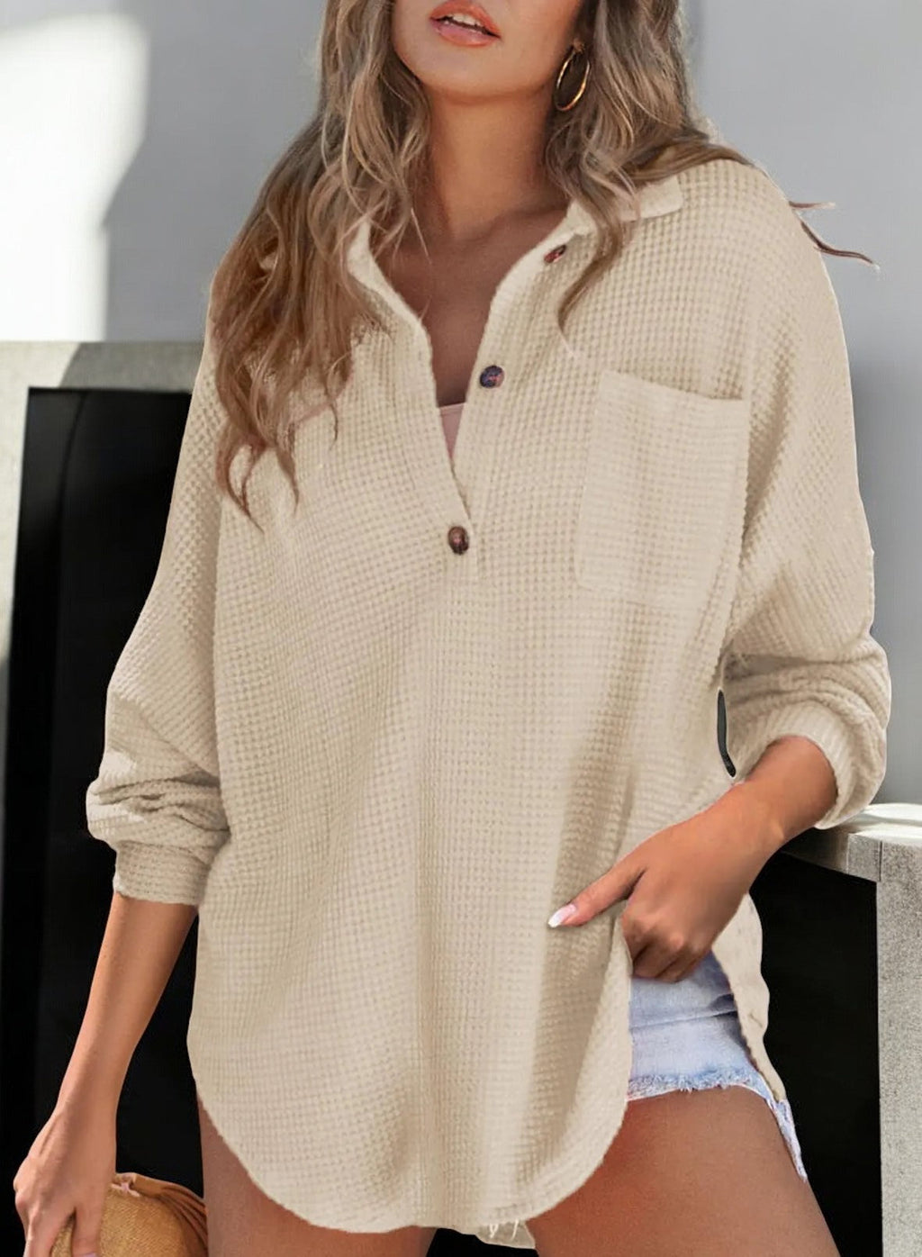 Classic Vintage Sweater