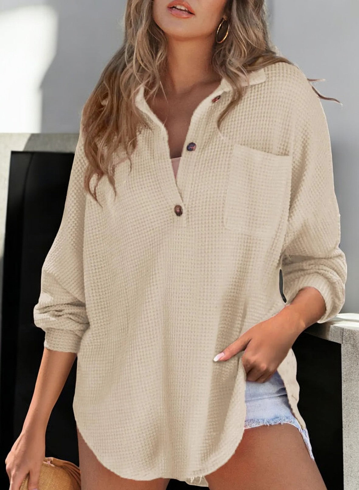 Classic Vintage Sweater