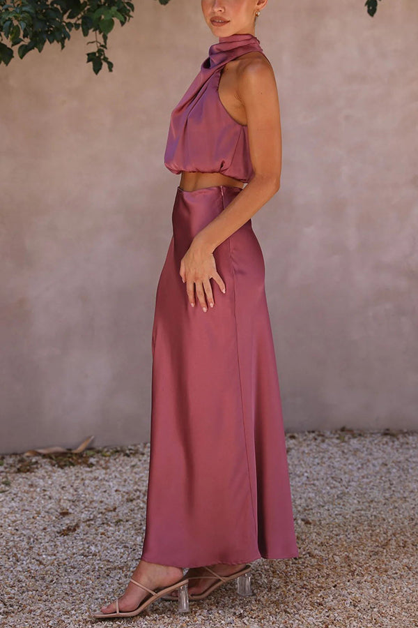 Elegantly Designed Garment