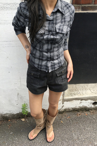Elegantly Designed Blouse