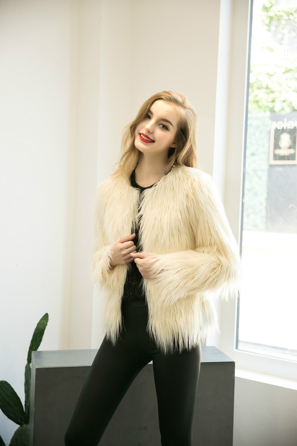 Beautifully Crafted Garment