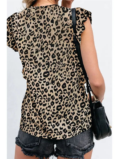 Gracefully Designed T-Shirt