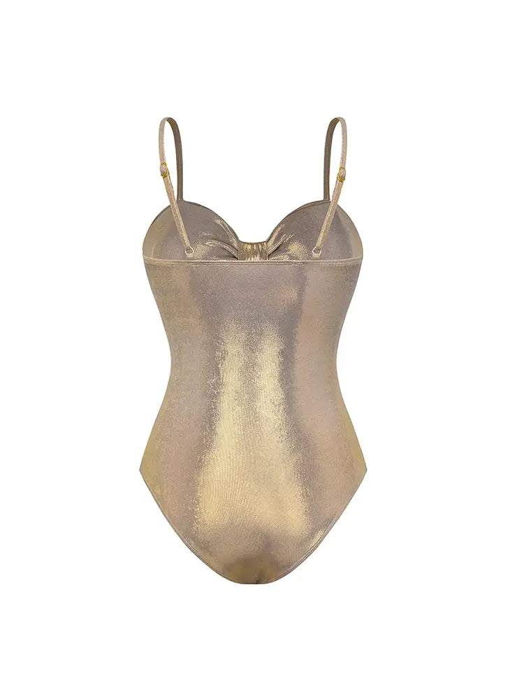 Elegantly Designed Garment