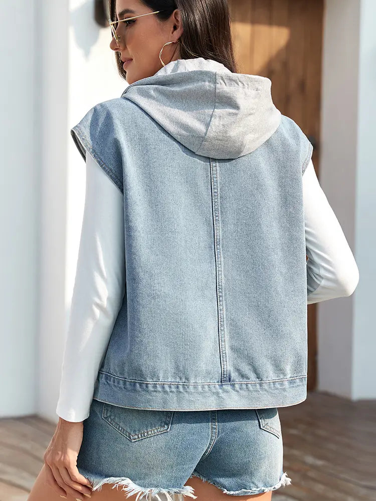 Thoughtfully Designed Garment
