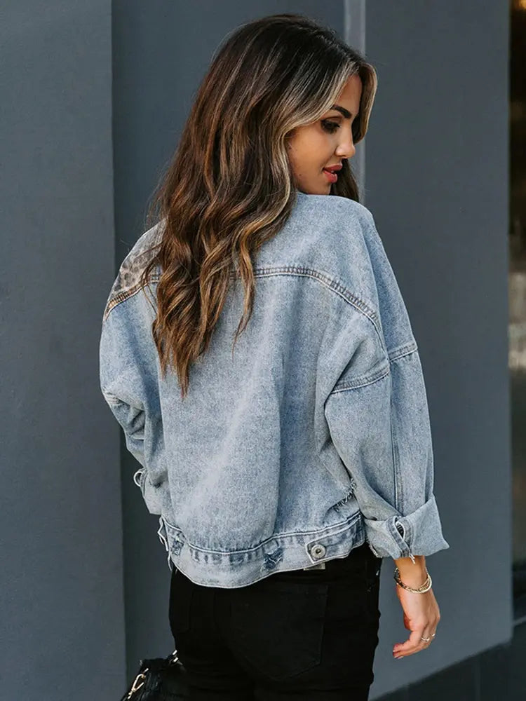 Classic Vintage Jacket