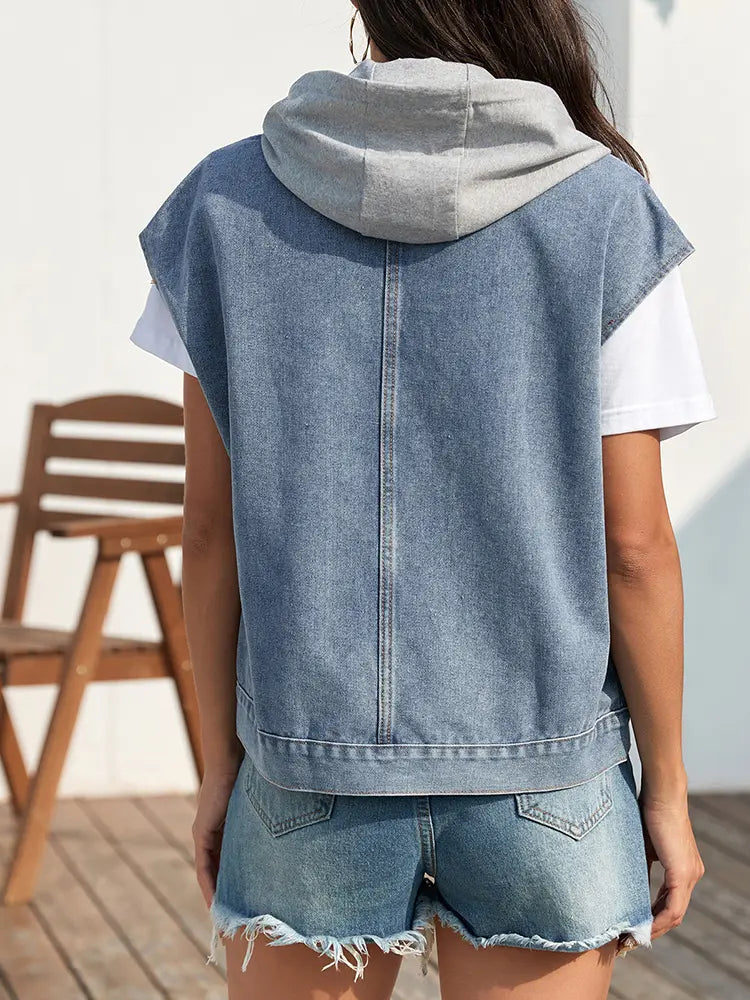 Classic Designed Garment