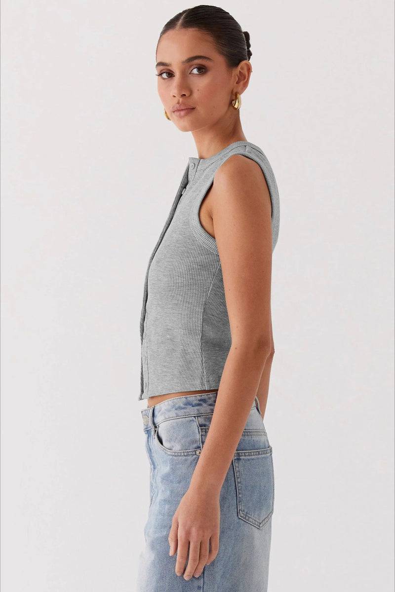 Thoughtfully Designed Top