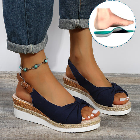 Elegant Orthopedic Shoes for Every Step