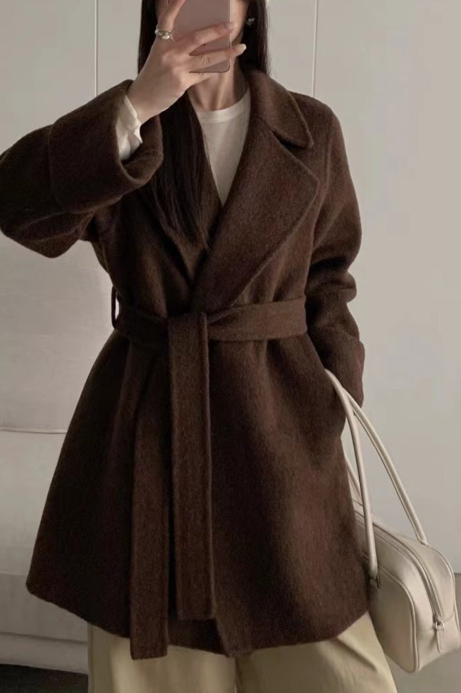 Classic Vintage Coat