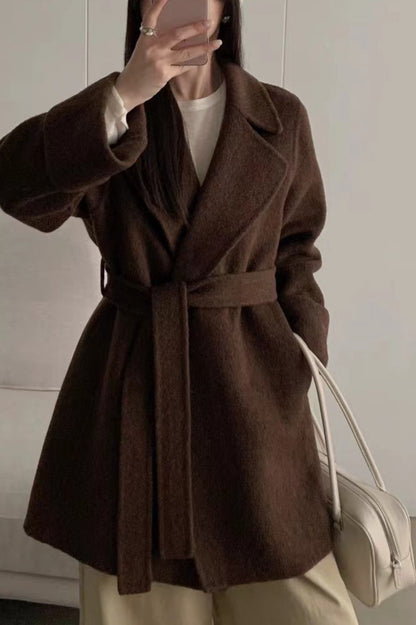 Classic Vintage Coat