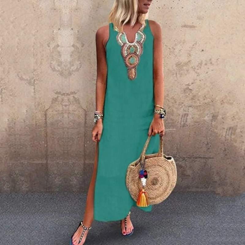 Minimalist and Cool Dress