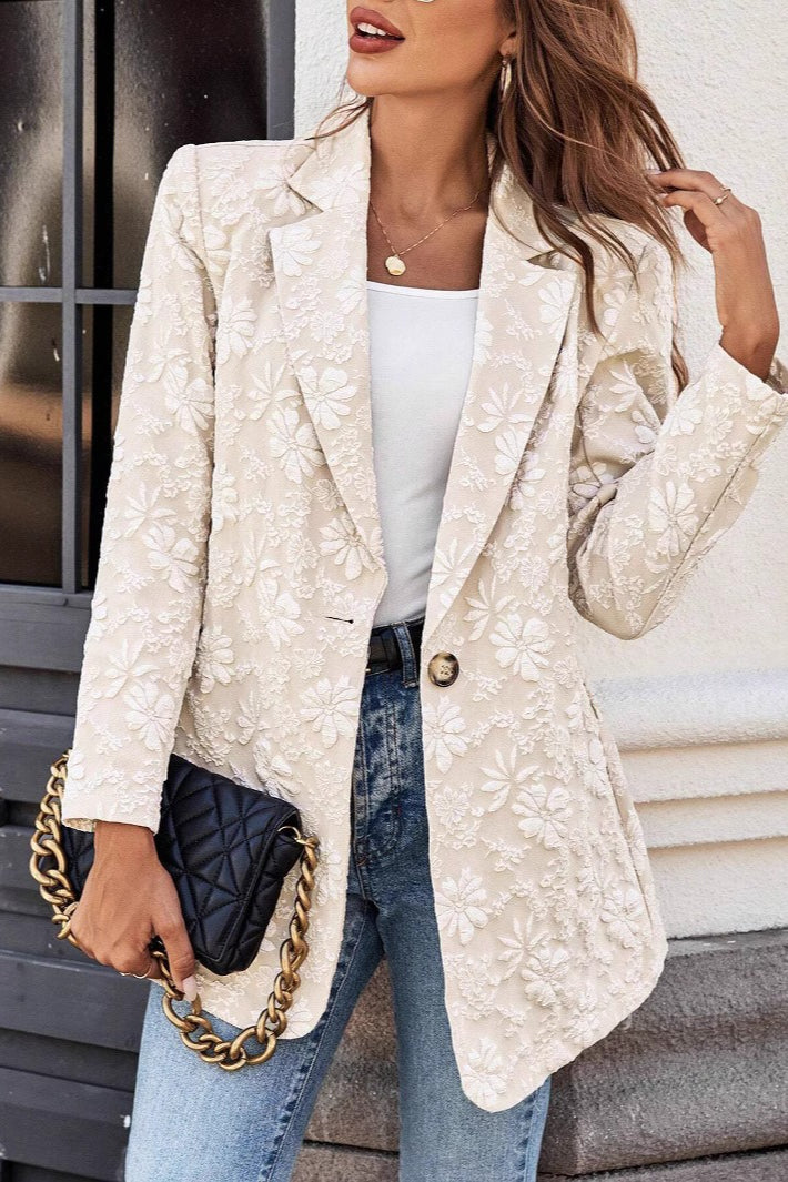 Elegantly Designed Garment
