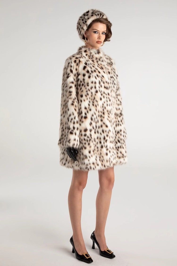 Beautifully Crafted Coat