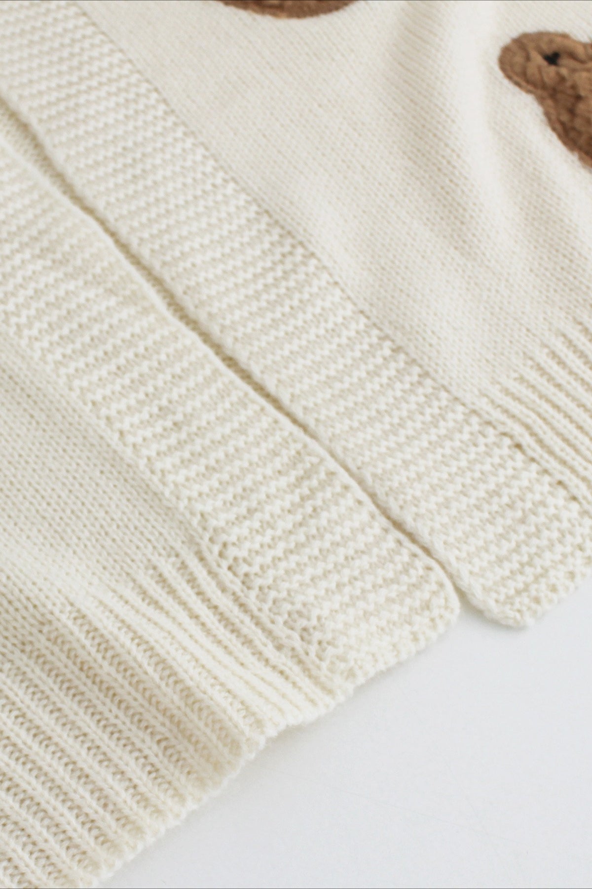 Beautifully Crafted Cardigan