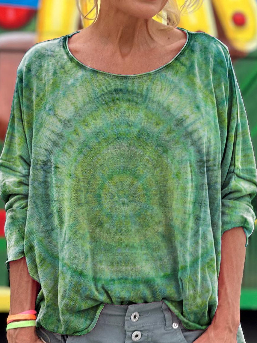Elegantly Designed T-Shirt