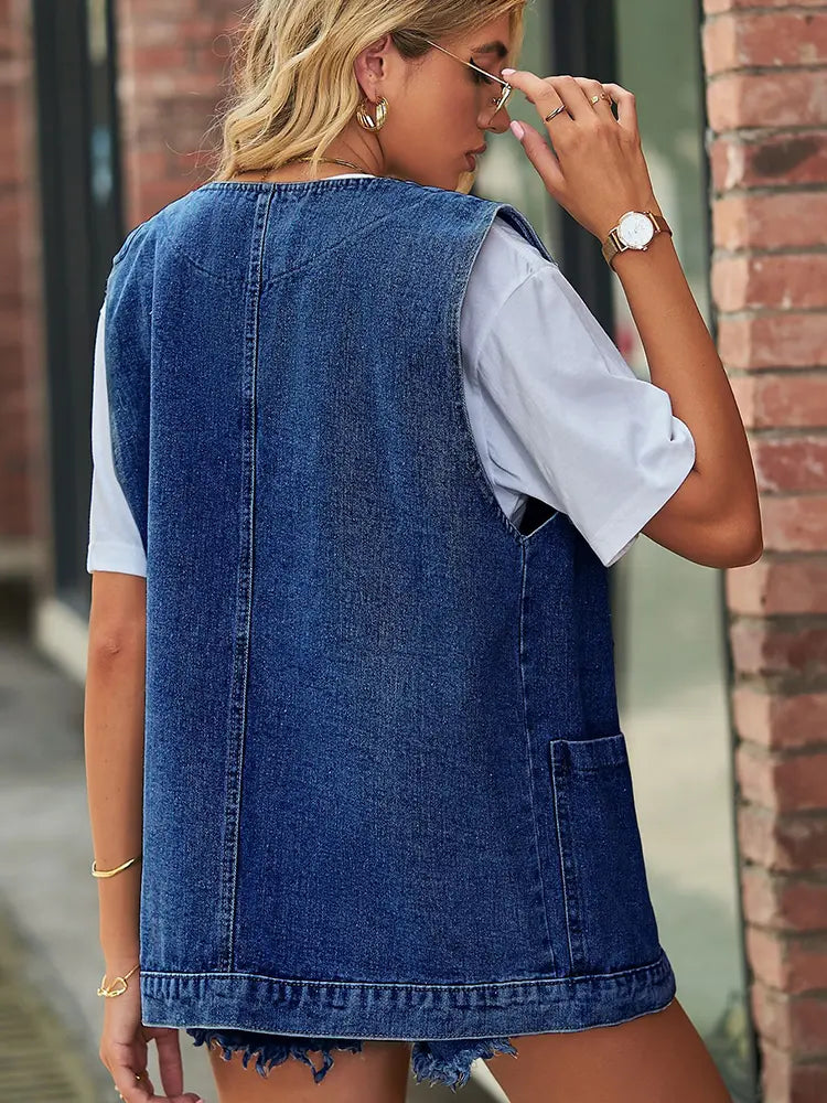 Elegantly Designed Garment