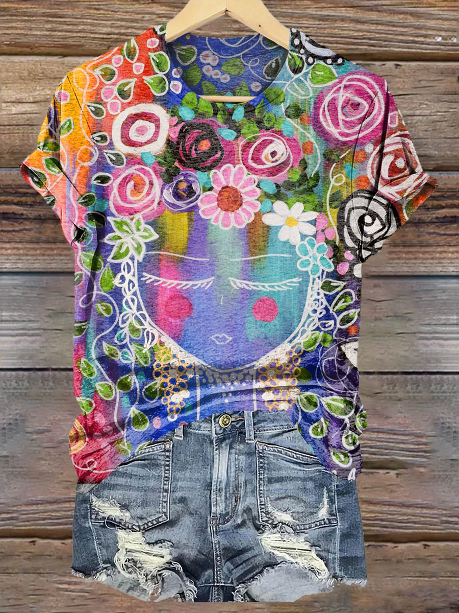 Classic Vintage T-Shirt