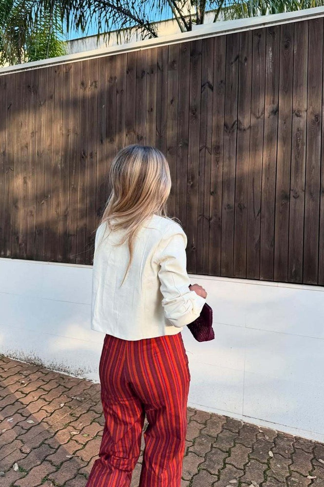 Beautifully Crafted Coat