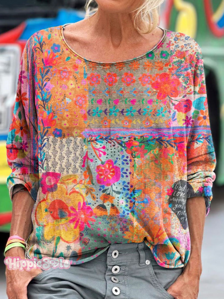 Thoughtfully Designed T-Shirt