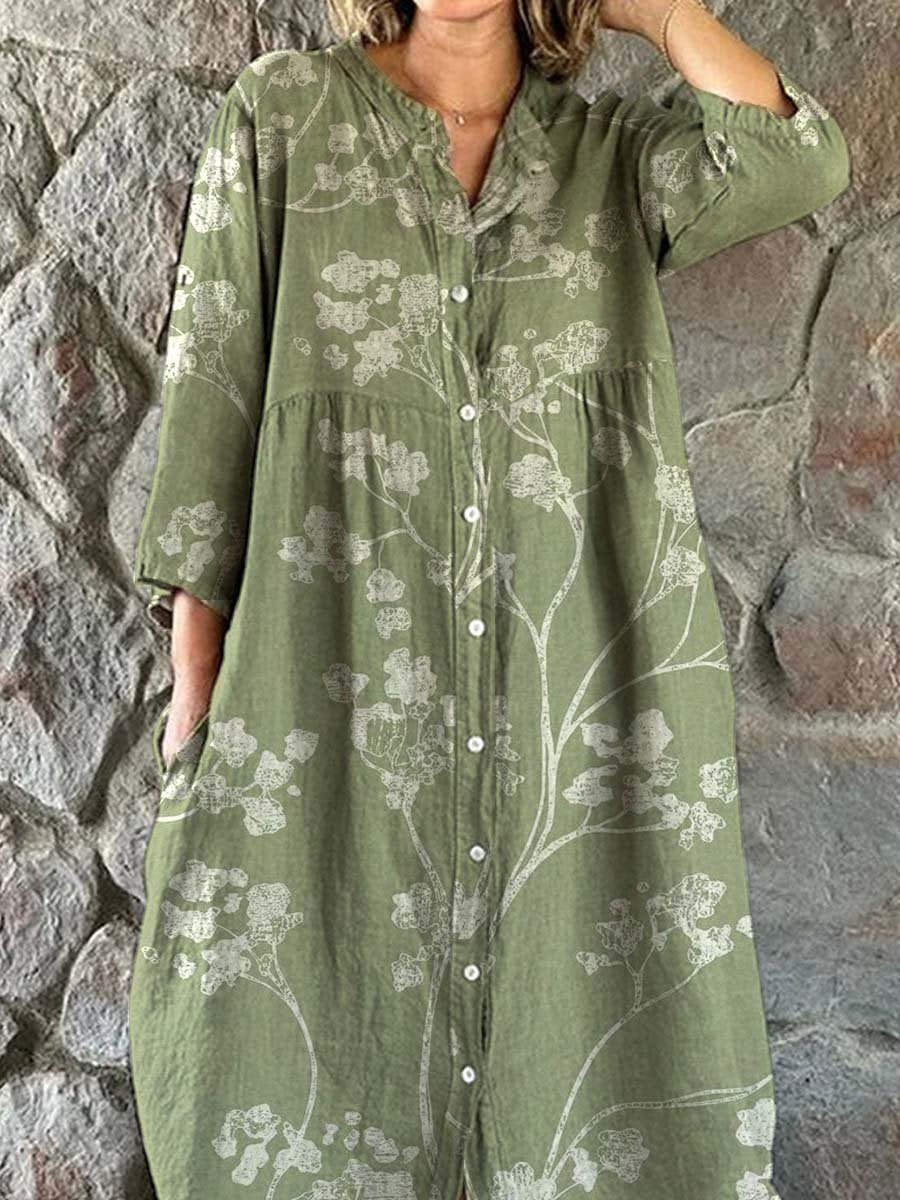 Elegantly Designed Dress