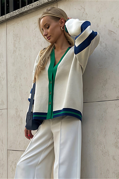 Classic Vintage Cardigan
