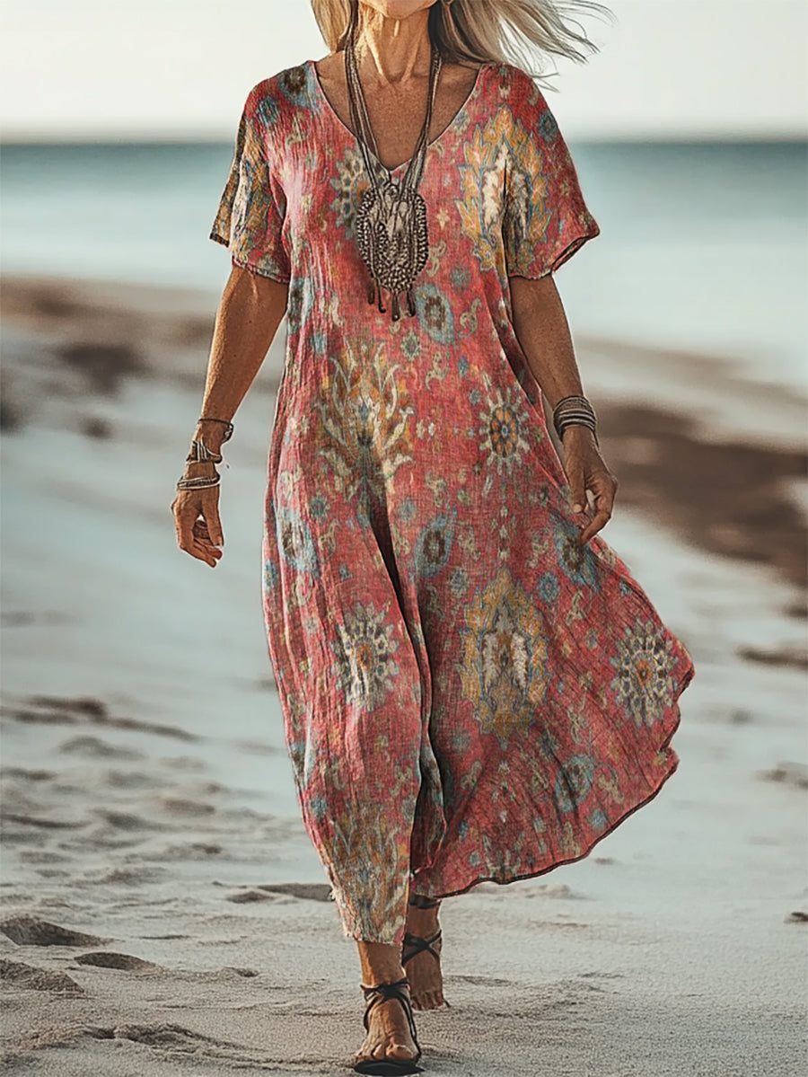 Vintage Inspired Garment