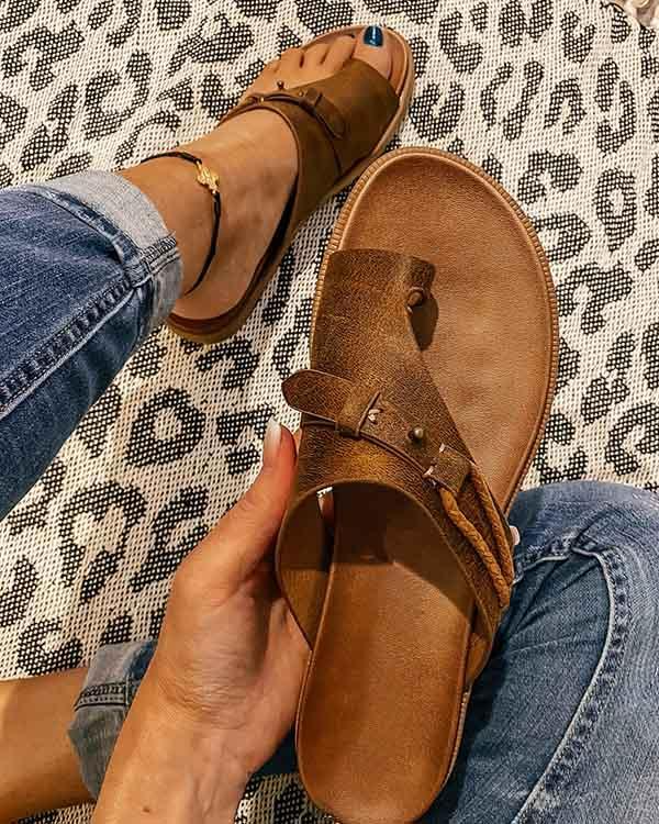 Elegant Orthopedic Shoes for Every Step