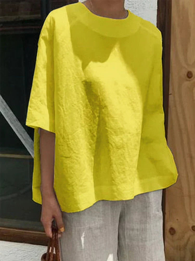 Thoughtfully Designed Top