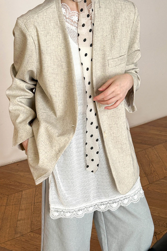 Timeless Vintage Style Garment