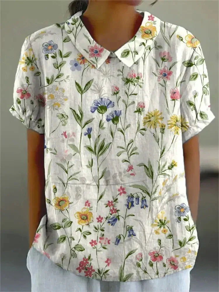 Beautifully Crafted Blouse